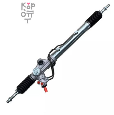 Рулевая рейка 44250-60050 / 44250-60060 LAND CRUISER 100, LEXUS LX 100 -2002, LHD ALNSU