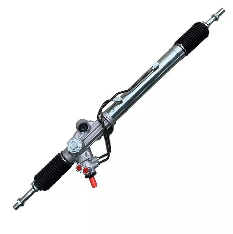 Рулевая рейка 44250-60050 / 44250-60060 LAND CRUISER 100, LEXUS LX 100 -2002, LHD ALNSU