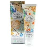 Mukunghwa Classic White - Отбеливающая зубная паста 110 г