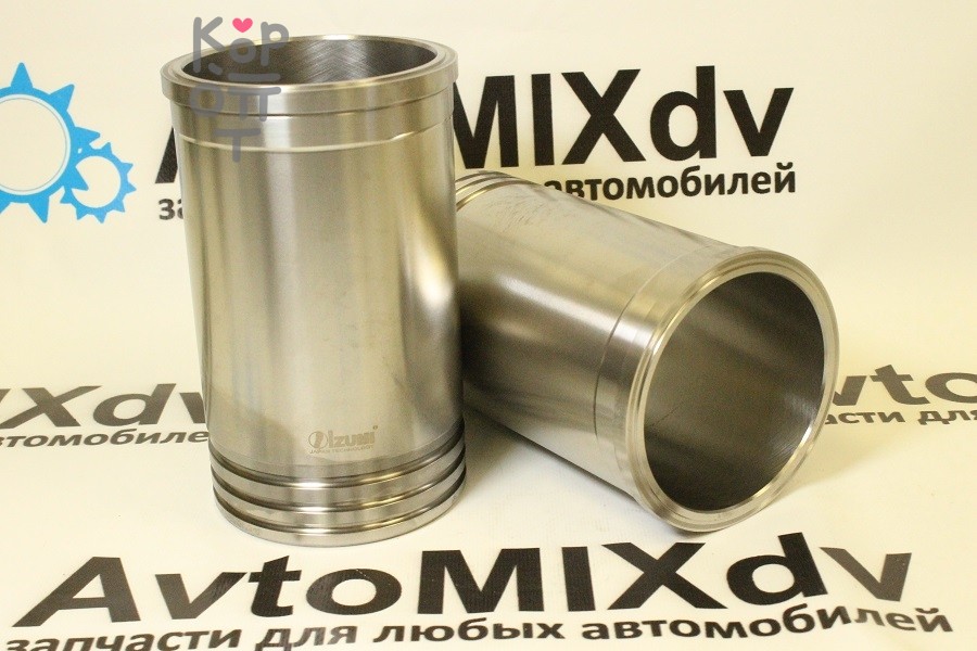 Гильза ДВС ED33 F / F LFF44605 11012-T9001 / 11012-T9000 IZUMI