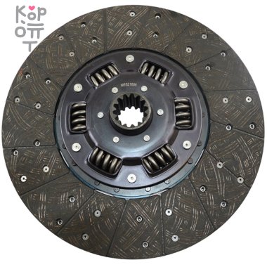 SDE MFD062Y ME550743 - Диск сцепления   — Корейские товары для всей семьи(КорОпт)