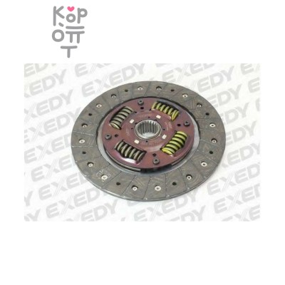 Диск сцепления 225x150x21x29.8 TYD094U EXEDY