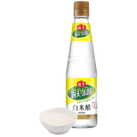 Белый рисовый уксус для салатов Haday White Rice Vinegar, 450мл.