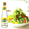 Белый рисовый уксус для салатов Haday White Rice Vinegar, 450мл., купить с доставкой на дом фото 3 — Корейские товары для всей семьи(КорОпт)