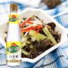 Белый рисовый уксус для салатов Haday White Rice Vinegar, 450мл., купить с доставкой на дом фото 7 — Корейские товары для всей семьи(КорОпт)