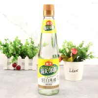 Белый рисовый уксус для салатов Haday White Rice Vinegar, 450мл.