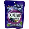 Конфеты Sour Candy Blueberry КИСЛЫЕ со вкусом Голубики, купить с доставкой на дом фото 3 &mdash; Корейские товары для всей семьи(КорОпт)