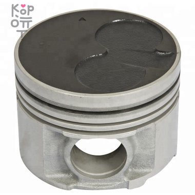 RD28TI ALFIN+OG A2010-VB300 STD EPM - Поршни двигателя, анодированные &mdash; Корейские товары для всей семьи(КорОпт)