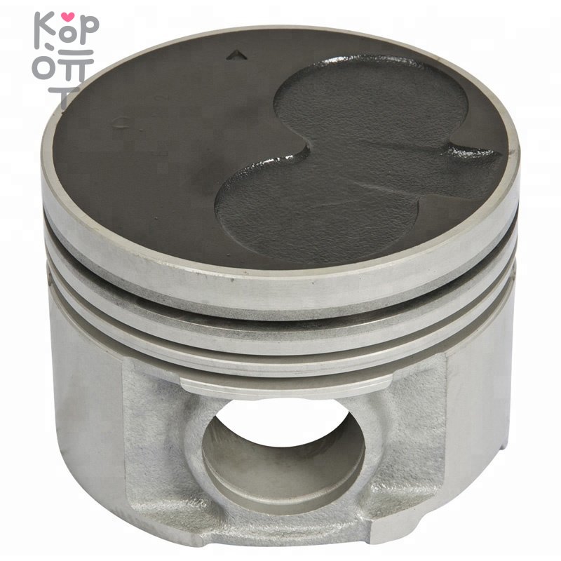 RD28TI ALFIN+OG A2010-VB300 STD EPM - Поршни двигателя, анодированные фото 1 &mdash; Корейские товары для всей семьи(КорОпт)