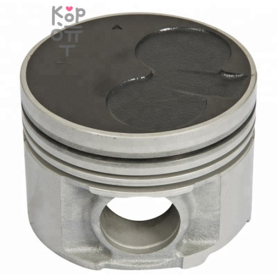 RD28TI ALFIN+OG A2010-VB300 STD EPM - Поршни двигателя, анодированные