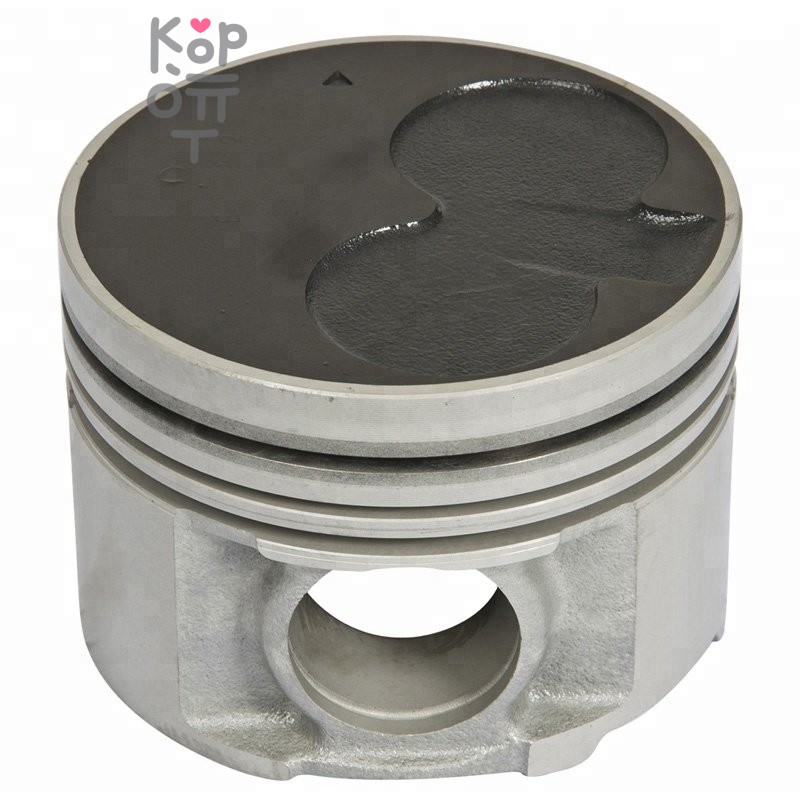 RD28TI ALFIN+OG A2010-VB300 STD EPM - Поршни двигателя, анодированные