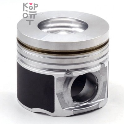 MATSUYAMA 8M21 ALFIN+O/G ME163897 d-71.6mm STD - Поршни двигателя  