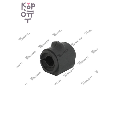 Втулка стабилизатора D350-34-156D ABH405 / ASBMA1012 DEMIO DY передний TENACITY
