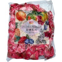 Карамель Coconut Candy КОКОС, 2,5кг