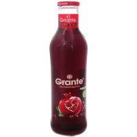 Grante Сок гранатовый осветленный