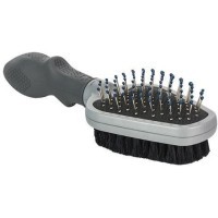 FURminator щетка двухсторонняя Dual Brush зубцы 12 мм (замена 140634)