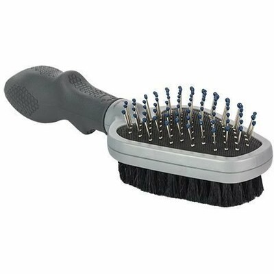 FURminator щетка двухсторонняя Dual Brush зубцы 12 мм (замена 140634)