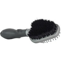 FURminator щетка двухсторонняя Dual Brush зубцы 12 мм (замена 140634)