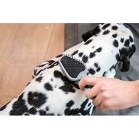 FURminator щетка двухсторонняя Dual Brush зубцы 12 мм (замена 140634)