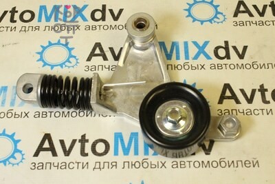 Натяжитель навесного ремня 16620-28040 / 16620-28041 / 16620-0H020 RAV4 31 2AZ (в сборе) AVTOSTAMP