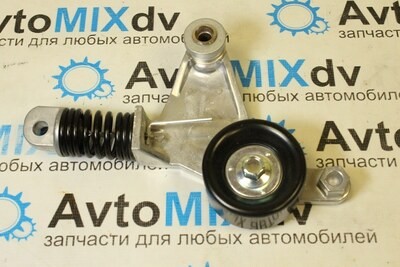 Натяжитель навесного ремня 16620-28040 / 16620-28041 / 16620-0H020 RAV4 31 2AZ (в сборе) AVTOSTAMP