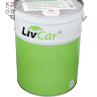 LIVCAR GEAR OIL GL-5 80W90 - Масло трансмиссионное синтетическое