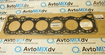Прокладка ГБЦ RD28 11044-VB304 металлический для NISSAN