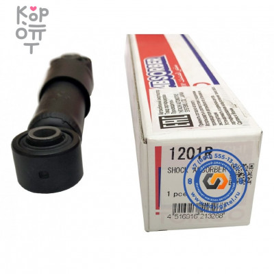 Амортизатор кабины 1201R W208-36-700A TITAN CABIN TOKICO