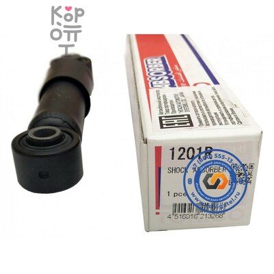 Амортизатор кабины 1201R W208-36-700A TITAN CABIN TOKICO