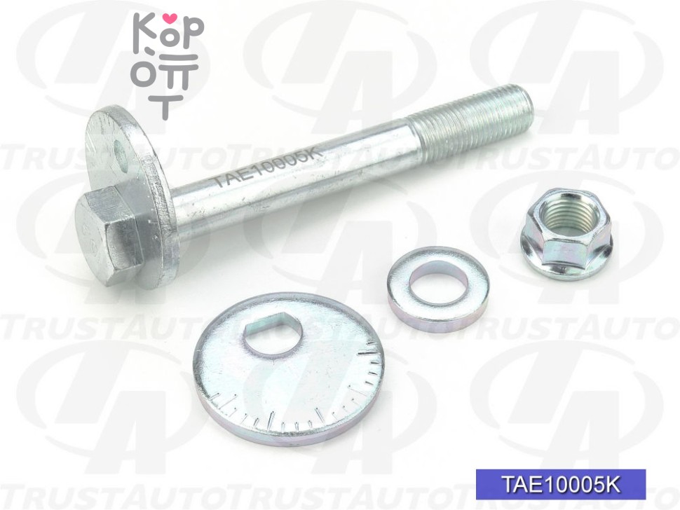 Эксцентрик MB951709, MB430151 TAE10027K TRUSTAUTO