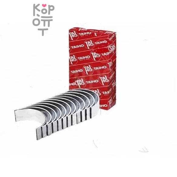 Вкладыш шатунный R045A 1C / 2C TAIHO