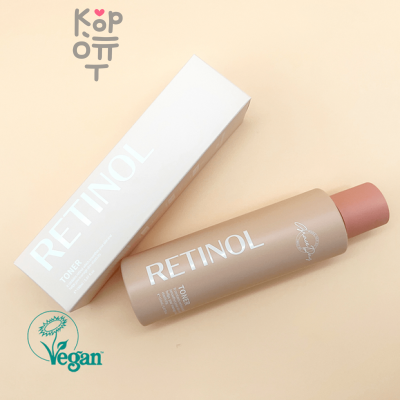 Grace Day Retinol Toner - Антивозрастной тонер с Ретинолом 150мл.