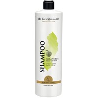 ISB Traditional Line Green Apple Шампунь для длинной шерсти 1л.