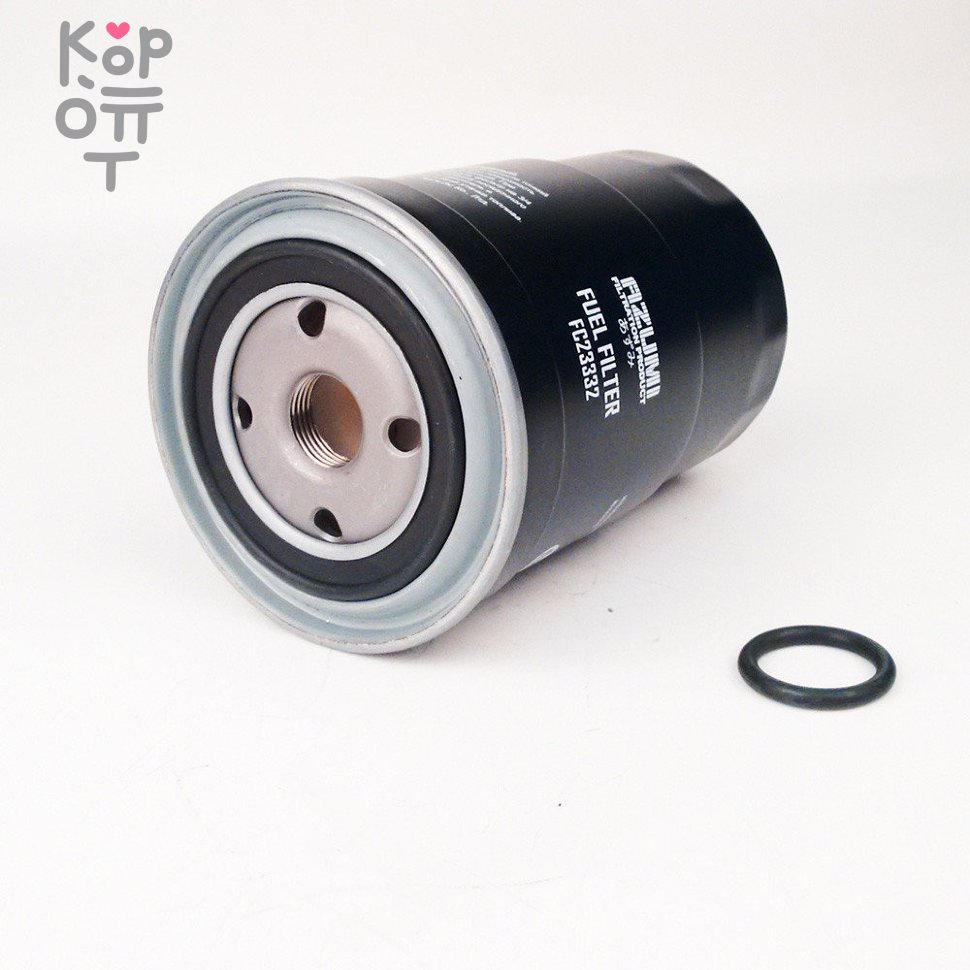 FC332/FC23332 AZUMI - Фильтр топливный  , купить с доставкой на дом фото 1 &mdash; Корейские товары для всей семьи(КорОпт)