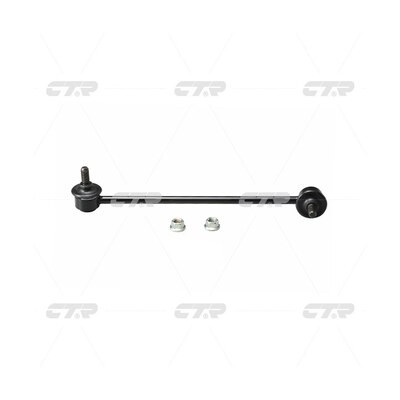 Линк стабилизатора CLHO-24 51321-S3Y-003 INSIGHT ZE1 '00-'06 передний левый CTR