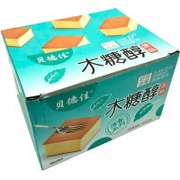 Нежнейший бисквит с молочным вкусом Xian Zuo Dangao, 38гр.