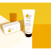 Farm Stay Citrus Yuja Vitalizing Peeling Gel - Отшелушивающий пилинг-гель с экстрактом Юдзу 100мл.  фото 5 &mdash; Корейские товары для всей семьи(КорОпт)