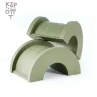 Втулка стабилизатора 1-51779-079-1 BCP0790 / SIZ-01511-PU полиуретан 2шт SCHMACO