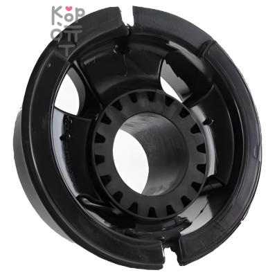8-97162-756-0 для ISUZU NPR, NKR - Сайлентблок кабины