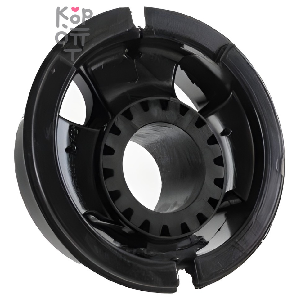 8-97162-756-0 для ISUZU NPR, NKR - Сайлентблок кабины