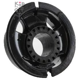 8-97162-756-0 ISUZU NPR, NKR Оригинал - Сайлентблок кабины 