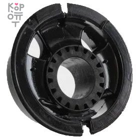 8-97162-756-0 ISUZU NPR, NKR Оригинал - Сайлентблок кабины 