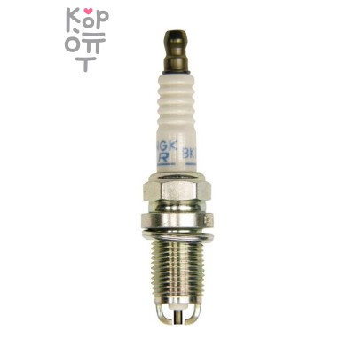 Свеча зажигания BKR6E 6962 / 4856 NGK