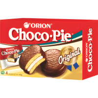 Orion Choco Pie Original - Чоко пай Орион Оригинал