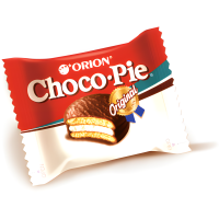 Orion Choco Pie Original - Чоко пай Орион Оригинал