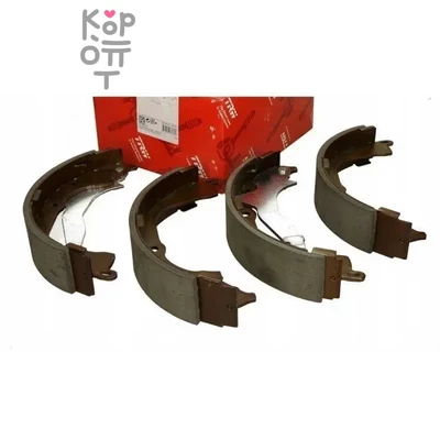 FN-3407/K3407 KASHIYAMA - Тормозные колодки