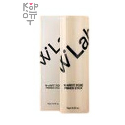 W.LAB W-Airift Pore Primer - Праймер карандаш 12 г