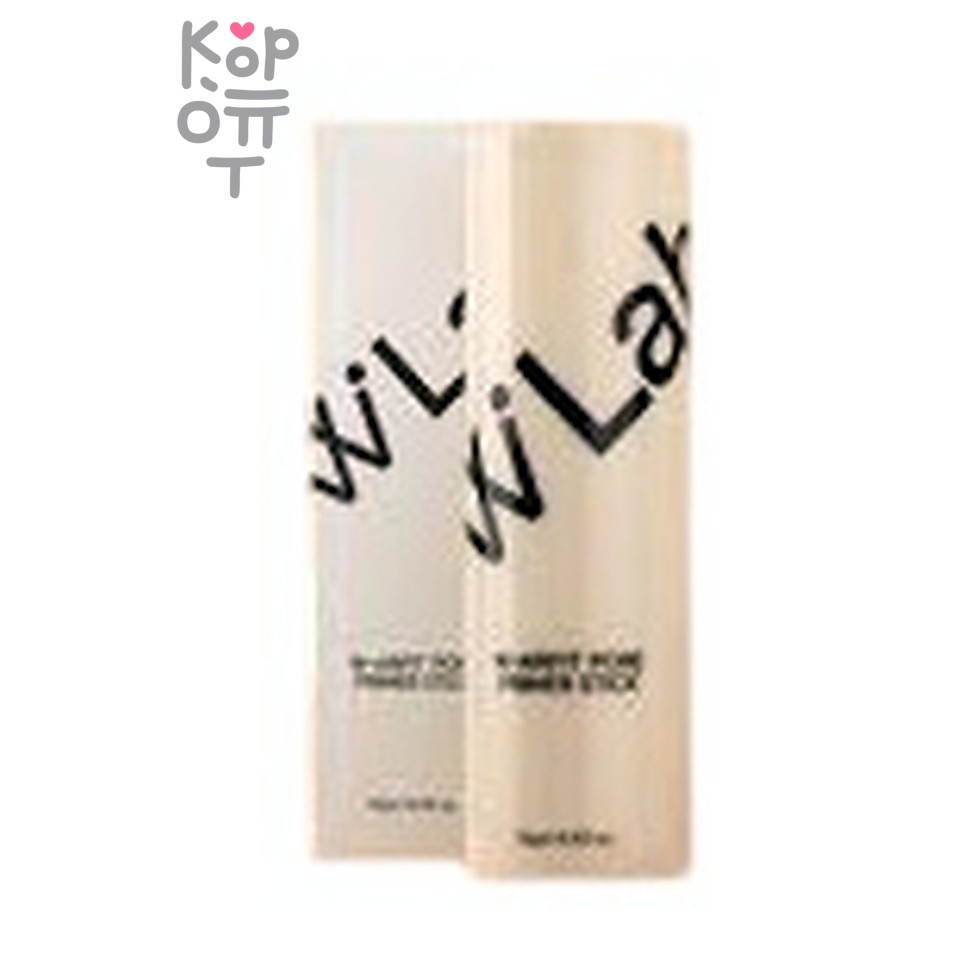 W.LAB W-Airift Pore Primer - Праймер карандаш 12 г