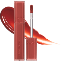 Rom&Nd Dewy Full Water Tint - Лёгкий глянцевый тинт для губ 5гр.