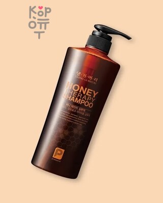 Daeng Gi Meo Ri Professional Honey Therapy Shampoo - Шампунь для волос с медом 7 мл
